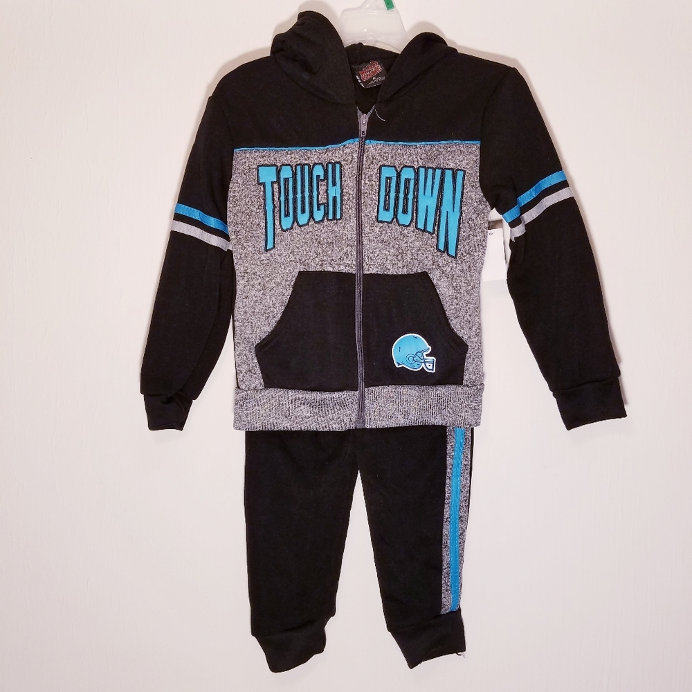 Mad Game 2 Piece Set